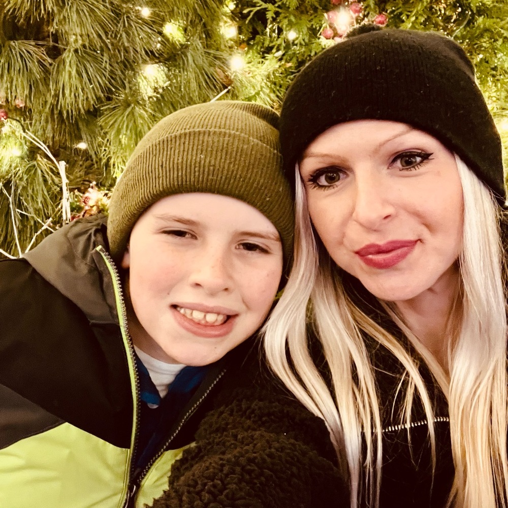 Meet your Posher, Shianna